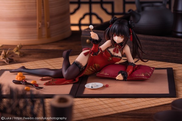 【APEX-TOYS】 时崎狂三