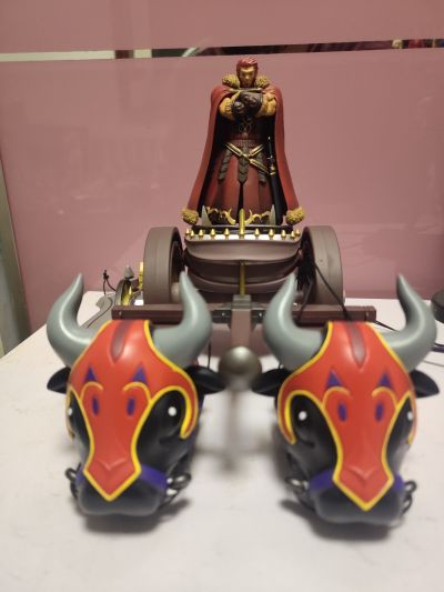 Fate/Zero ライダー