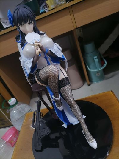 神击的巴哈姆特 黑暗将军