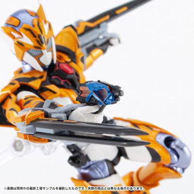 S.H.Figuarts  假面骑士零一外传 假面骑士巴尔坎与瓦尔基里 假面骑士瓦尔基里  正义萨瓦尔