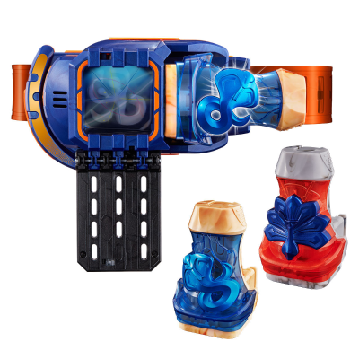 假面骑士利维斯系列 变身腰带 DX圣咏驱动器