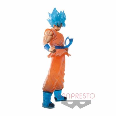 CLEARISE 龙珠超 孙悟空 超级赛亚人之神 超级赛亚人