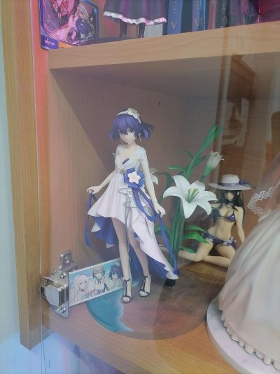 红魔城传说 绯色交响曲&东方Project 蕾米莉亚・斯卡雷特 红魔城传说 ver. EX配色 [DARK MOON]