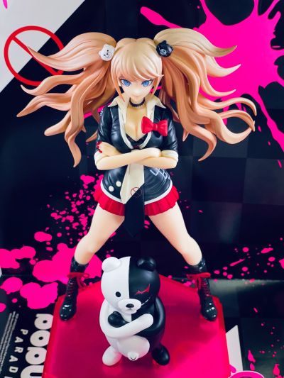 POP UP PARADE 枪弹辩驳1・2 Reload 江之岛盾子