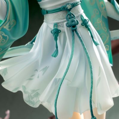 仙剑奇侠传七 月清疏