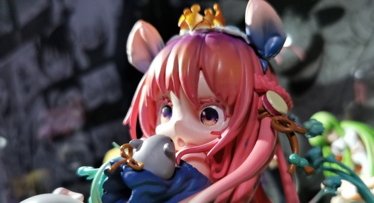 鼠年特别款 にね