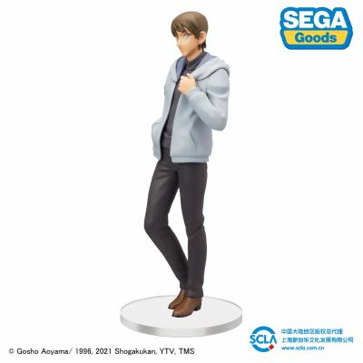 超级景品 名侦探柯南 诸伏景光