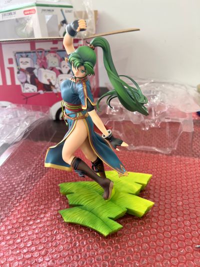 火焰纹章：烈火之剑 琳