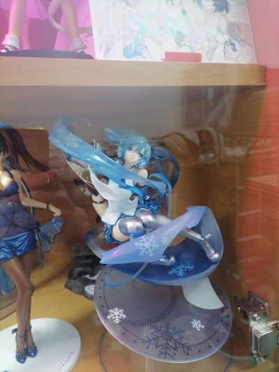 神击的巴哈姆特 黑暗将军