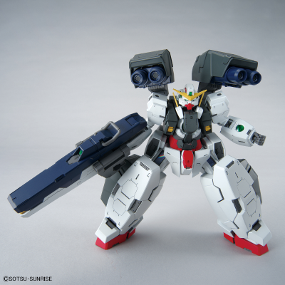 MG 1/100 德天使高达