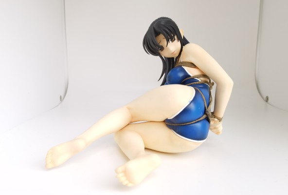 娜娜与薰的SM日记 娜娜 紧缚ver.