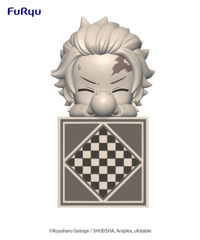 鬼灭之刃趴趴人偶   炭治郎！炭治郎！炭治郎！