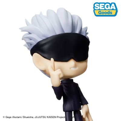 PM Tip'n'Pop 咒术回战 五条悟 A款