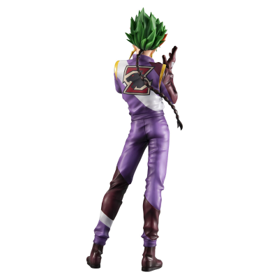 高智能方程式 布里德·加贺