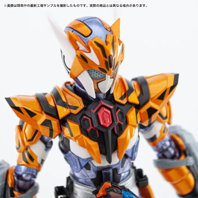 S.H.Figuarts  假面骑士零一外传 假面骑士巴尔坎与瓦尔基里 假面骑士瓦尔基里  正义萨瓦尔