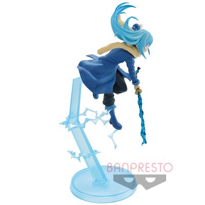 关于我转生变成史莱姆这档事 -异世界人 进阶款式-   利姆鲁·特恩佩斯特