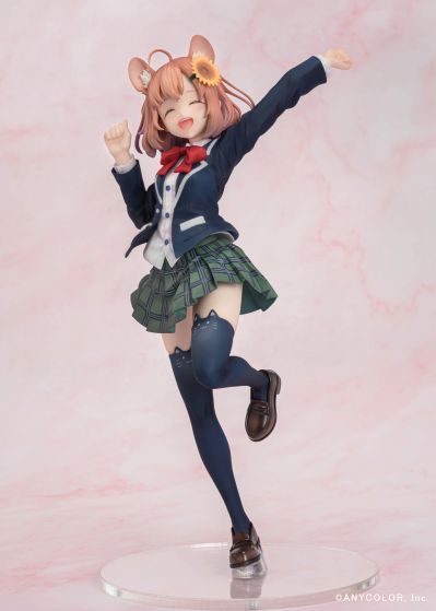 彩虹社 虚拟主播 本间向日葵