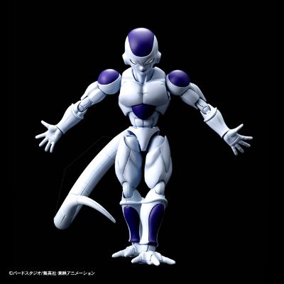 Figure-rise Standard 龙珠Z 弗力萨-最终形态