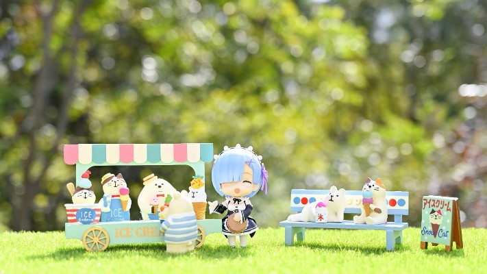 粘土人#560  在地下城寻求邂逅是否搞错了什么 赫斯缇雅