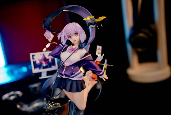 SSSS.古立特 新条茜  ～A wish come true～