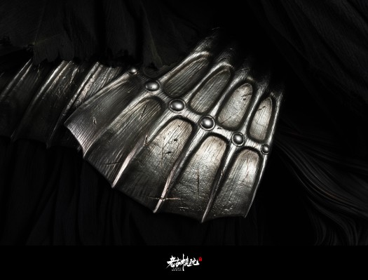 UPMBR-14 剑风传奇 骷髅骑士 骑马ver.