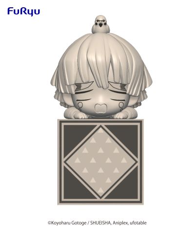 鬼灭之刃趴趴   善逸！善逸！善逸！