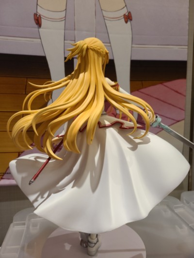 B-style 刀剑神域 亚丝娜 血盟骑士团