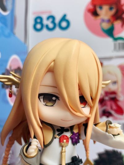 粘土人#1377 食物语 佛跳墙