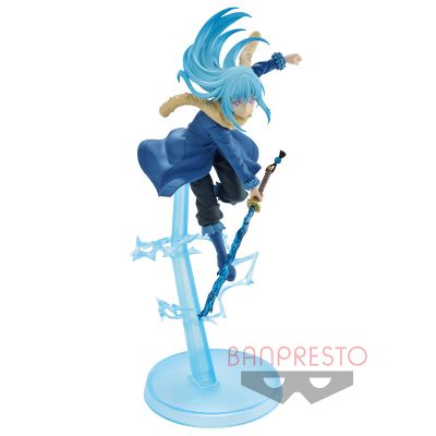 关于我转生变成史莱姆这档事 -异世界人 进阶款式-   利姆鲁·特恩佩斯特