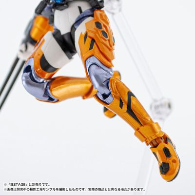 S.H.Figuarts  假面骑士零一外传 假面骑士巴尔坎与瓦尔基里 假面骑士瓦尔基里  正义萨瓦尔