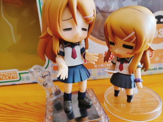 Cu-poche  我的妹妹不可能那么可爱 高坂桐乃