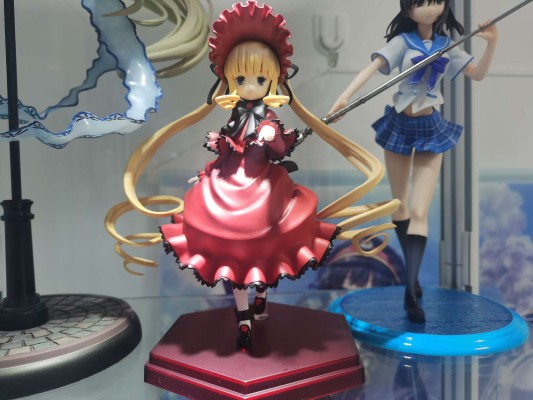 Pop Up Parade 蔷薇少女  真红