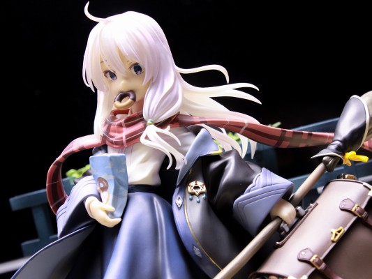 魔女之旅 伊蕾娜 DX版