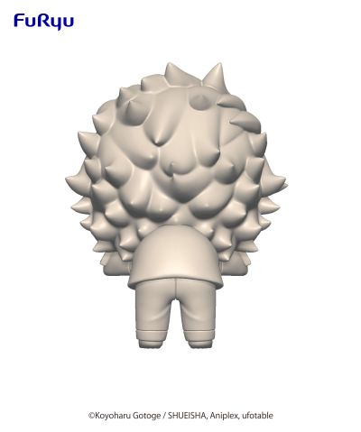 鬼灭之刃趴趴人偶   炭治郎！炭治郎！炭治郎！