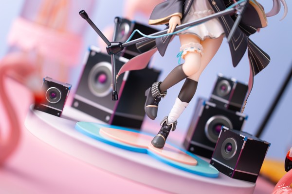 Vtuber 神乐七奈 Artist Ver.