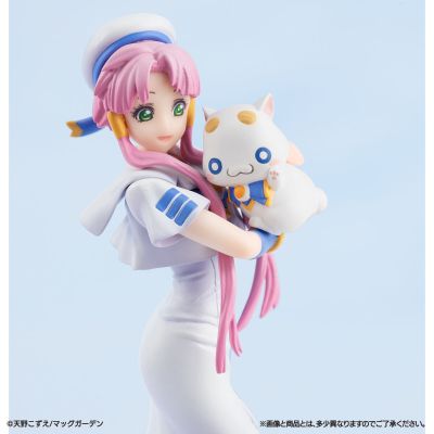 HG GIRLS 水星领航员 ~ 水无登里 / 蓝华·S·葛兰契斯塔 /  爱丽丝·凯洛尔 ~