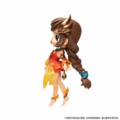 Q Posket 王者荣耀 大乔 沧海之耀