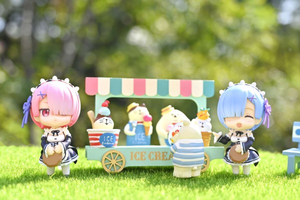 粘土人#560  在地下城寻求邂逅是否搞错了什么 赫斯缇雅