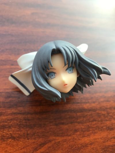 闪乱神乐：SHINOVI VERSUS -少女们的证明- 雪泉