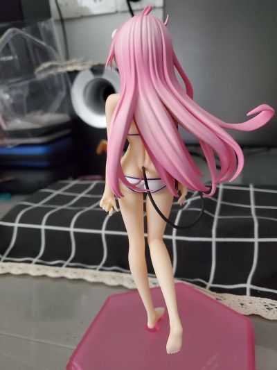 Pop Up Parade 出包王女 菈菈・萨塔琳・戴比路克