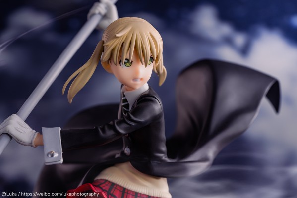 PERFECT POSING PRODUCTS 噬魂师  玛嘉·阿尔邦