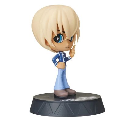 Tip'n'Pop 名侦探柯南 安室透 A款