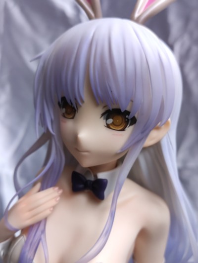 B-style Angel Beats! 立华奏 兔女郎 Ver.