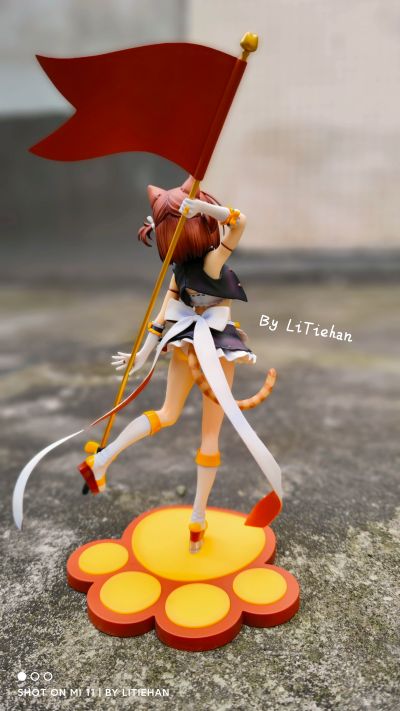 猫娘乐园 红豆 赛车女郎