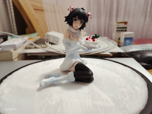 命运石之门 椎名真由理 圣诞ver