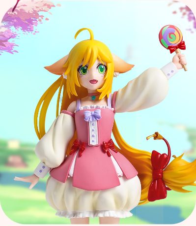 狐妖小红娘 涂山苏苏 · 糖果点心