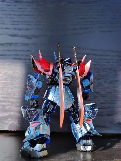 机动战士高达 G Frame 14