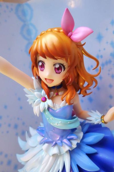 Lucrea 偶像活动! 大空明 Cosmos ver.