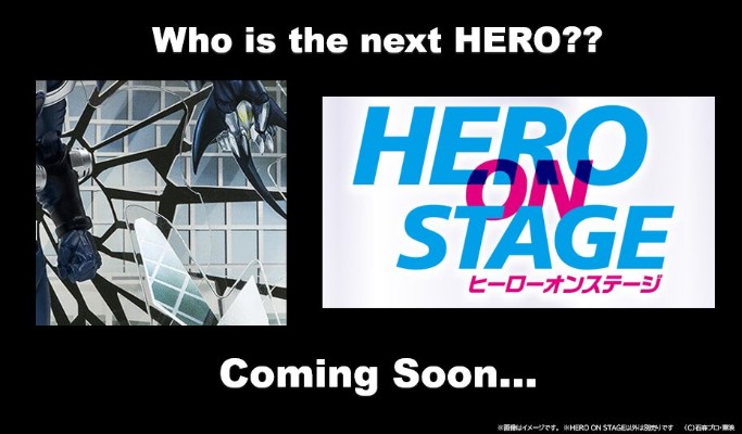 HERO ON STAGE/英雄的世界 假面骑士龙骑 假面骑士夜骑 与 黑暗之翼