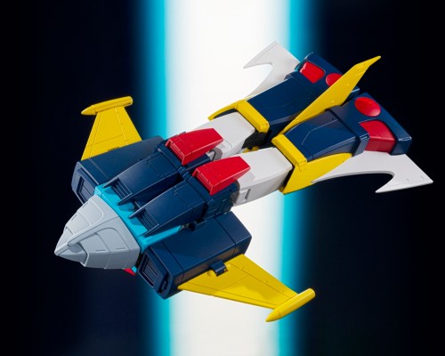 SMP [SHOKUGAN MODELING PROJECT] 无敌钢人泰坦3 泰坦降临！套装